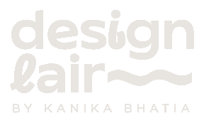 Design Lair by Kanika Bhatia