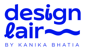 Design Lair by Kanika Bhatia